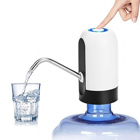 Automatic Water Dispenser USB Charging Electric Water Pump