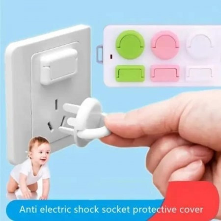 (24 Pcs) Electric Socket Protectors