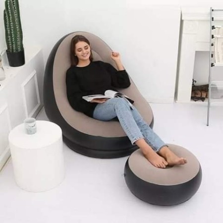 Intex 2 In 1 Inflatable Sofa